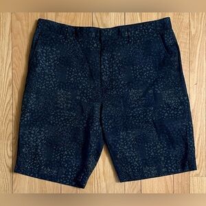 J. Crew Rivington Men’s Floral Shorts, Size 36W